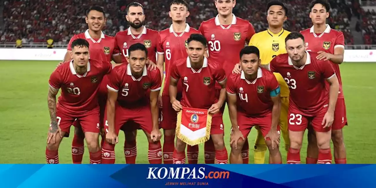 Jadwal Timnas Indonesia di Piala AFF U-23, Dimulai Malam Ini Lawan Malaysia