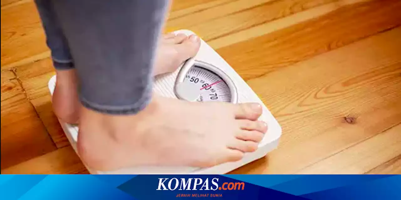 Tak Hanya Diabetes, Ini Penyakit yang Bisa Memicu Penurunan Berat Badan Drastis