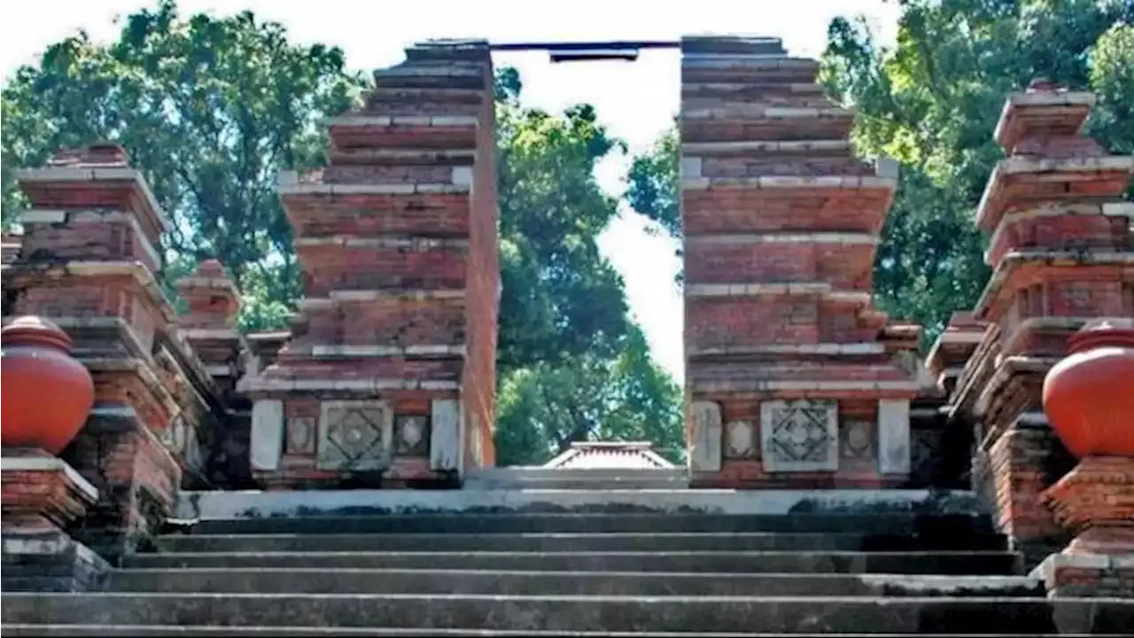 Menilik Jejak Peninggalan Sultan Agung Lewat Makam Para Raja Imogiri ...