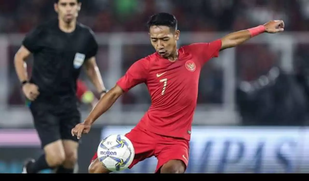 Piala AFF U23 Indonesia vs Malaysia, Beckham Putra Ingin Beri Kado Kemenangan untuk Indonesia