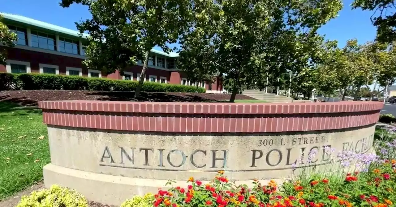 10 Antioch and Pittsburg officers indicted for civil rights violations, other charges