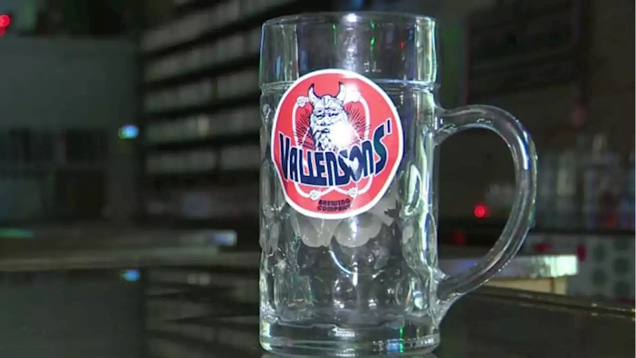 KPRC 2+ On Tap: Vallenson’s Brewing Company a Pearland staple for casual hangouts