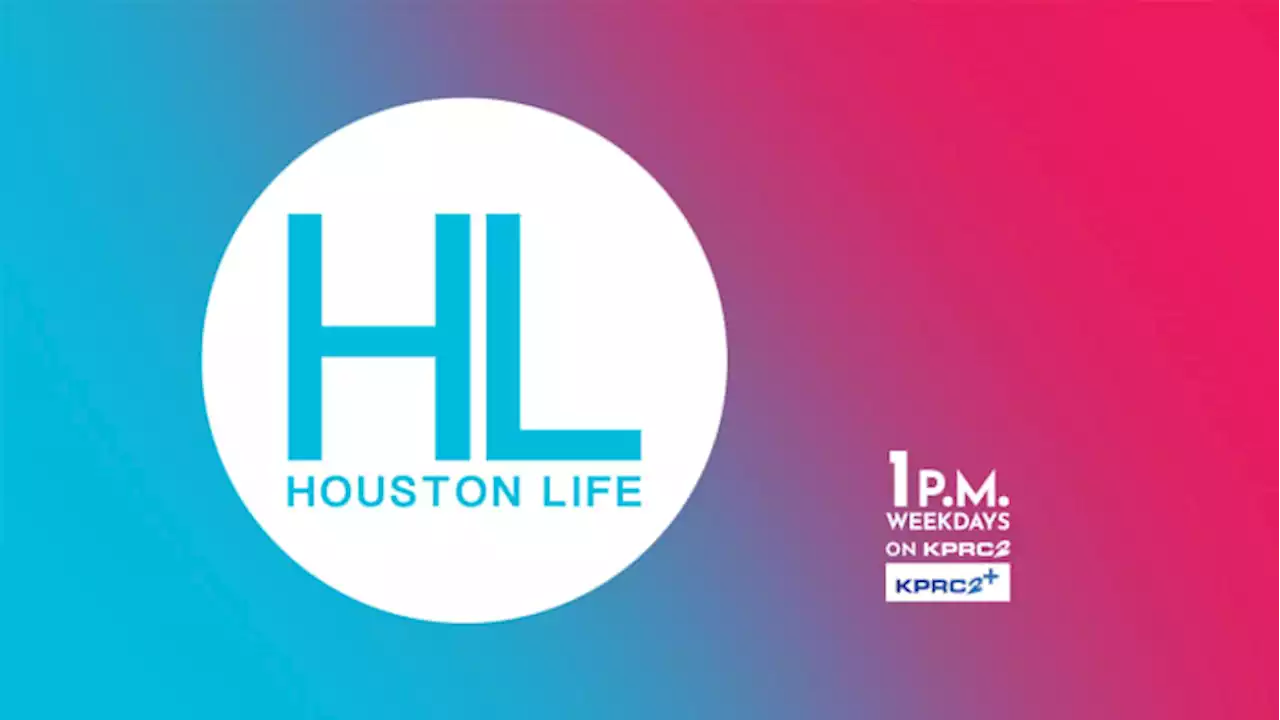 Learn more about KPRC 2’s afternoon local talk show, Houston Life