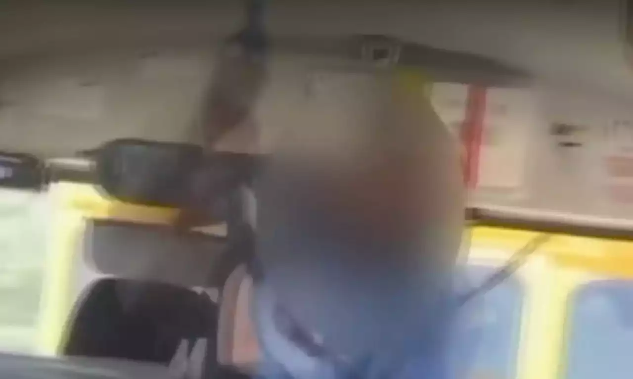 Police arrest former Conroe ISD bus aide seen on video attacking student