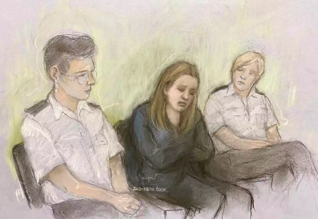 A neonatal nurse in a British hospital has been found guilty of killing 7 babies