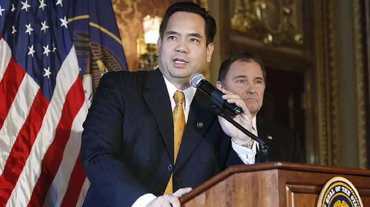 Utah Attorney General urges Congress to protect veteran benefits