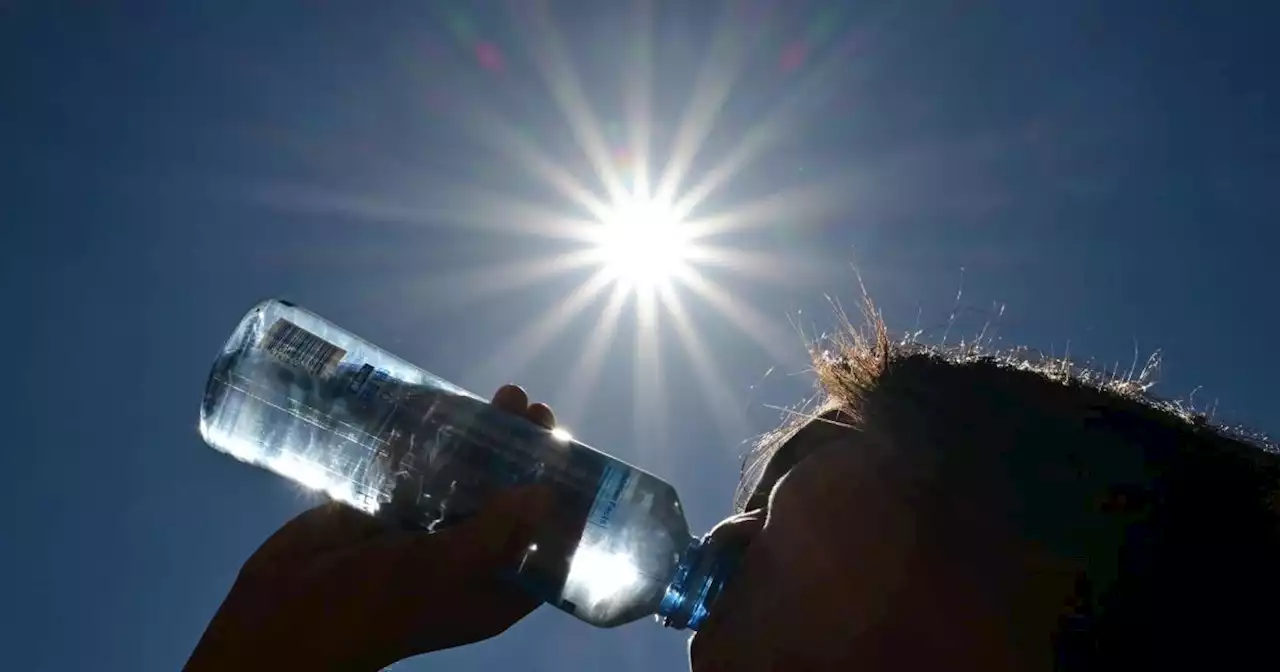 Tagelang Extremtemperaturen: Hitzewarnungen für Österreich