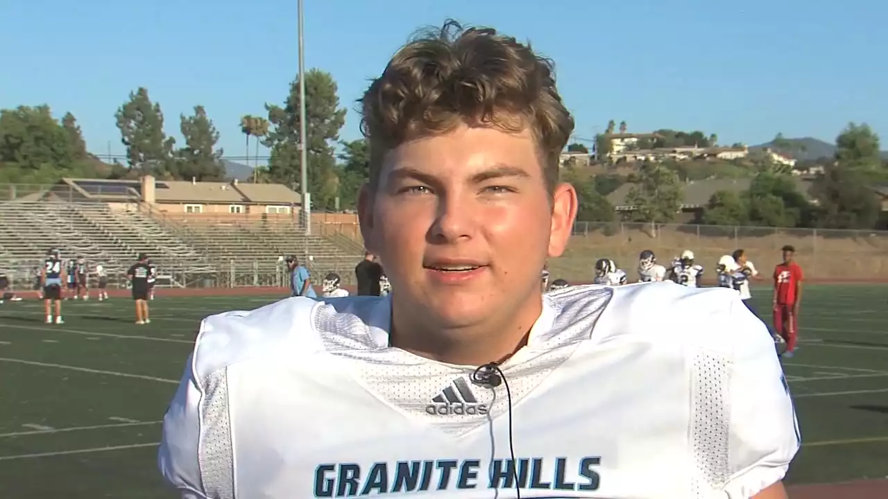 PPR Team Previews: Granite Hills Eagles -