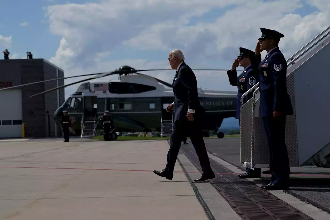 Biden célèbre des liens plus étroits avec Séoul et Tokyo, au grand dam de la Chine