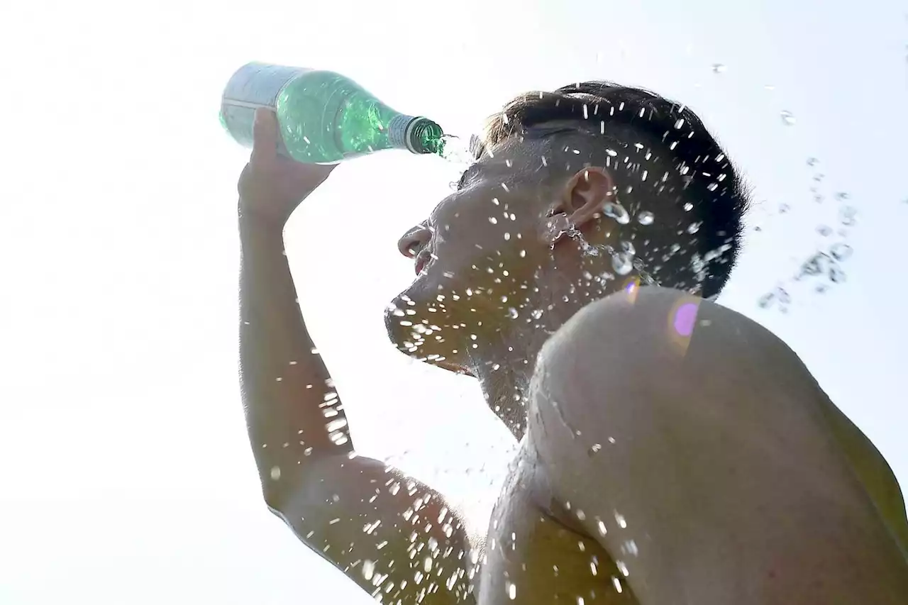 Canicule : qu’est-ce qu’un « coup de chaleur » ?