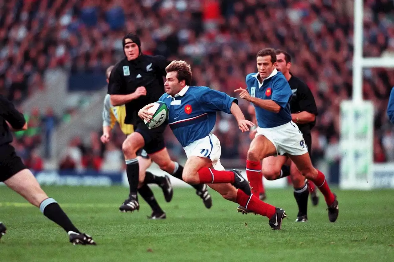 Coupe du monde de rugby : Nouvelle-Zélande - France 1999, la tempête bleue