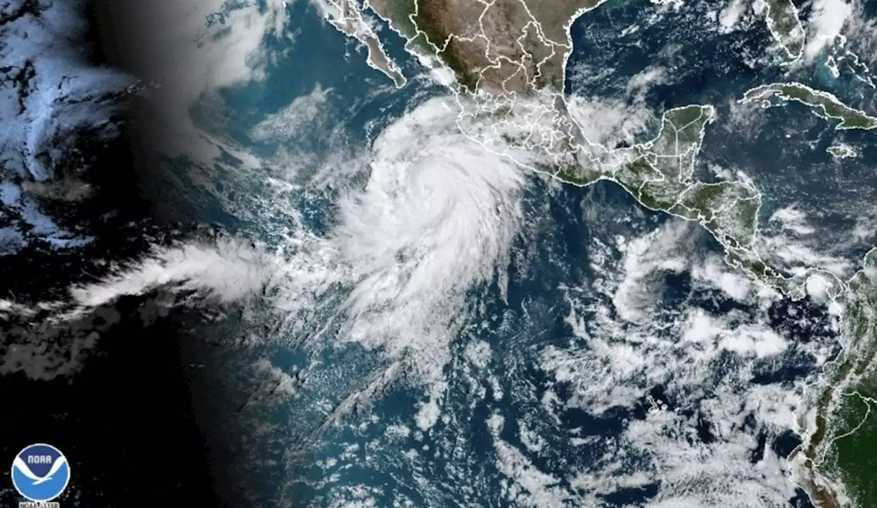 Hurricane Hilary prompts first-ever tropical storm watch in California