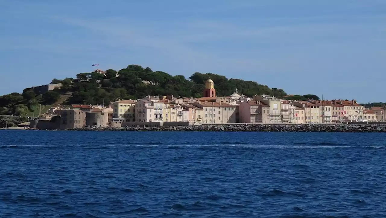 À Saint-Tropez, le bal des hélicoptères sème la discorde, les riverains dénoncent une 'duperie' de la part du ministre