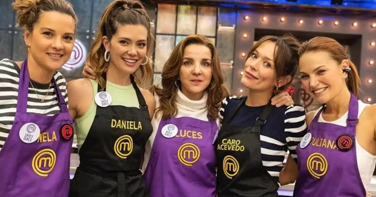 Participante de MasterChef confesó haber sufrido de 'acoso' por reconocido actor: 'me hizo echar'