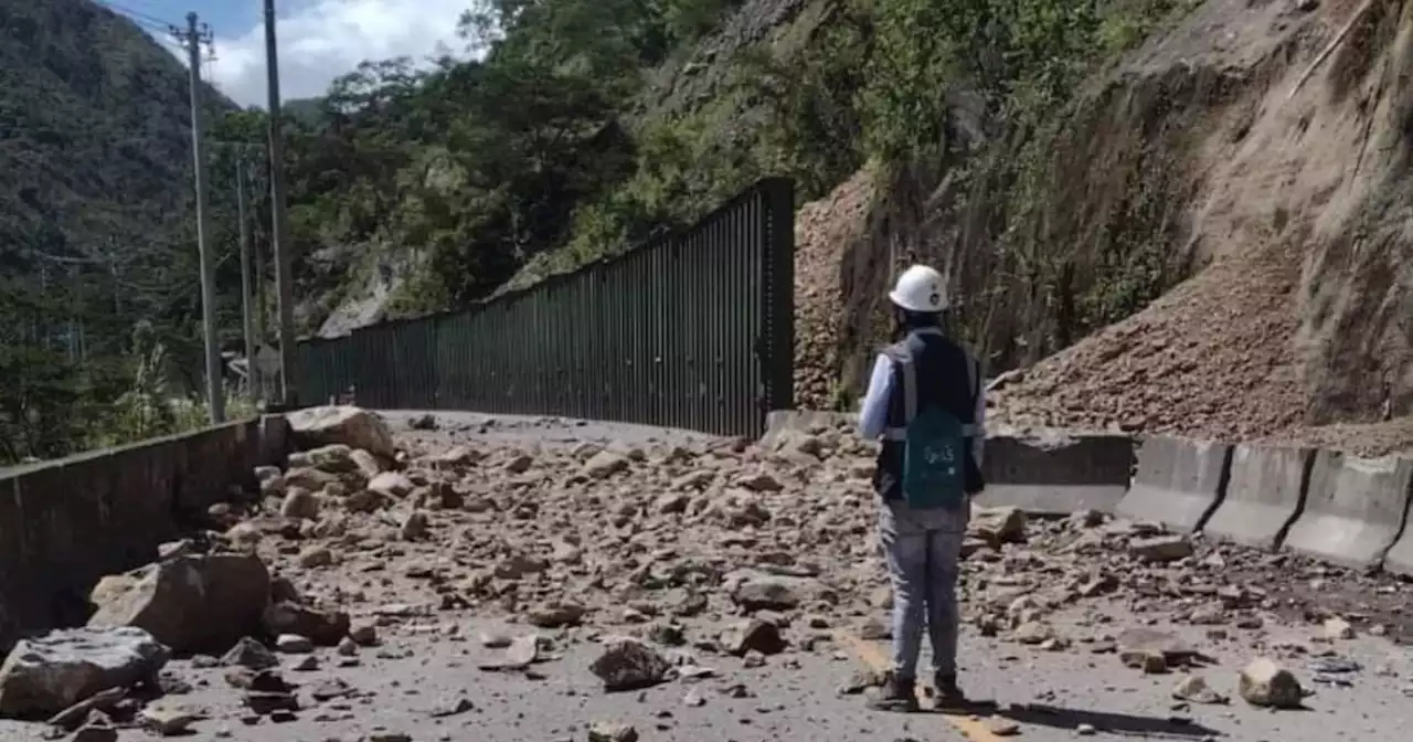 Primeras consecuencias en Bogotá del cierre de la vía al Llano