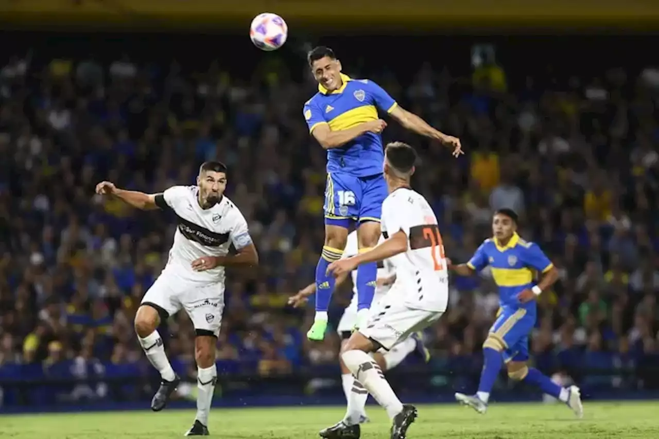 La agenda de la TV del viernes: Boca juega por la Copa de la Liga, Racing debuta en Santa Fe, y los cuartos de final en Cincinnati