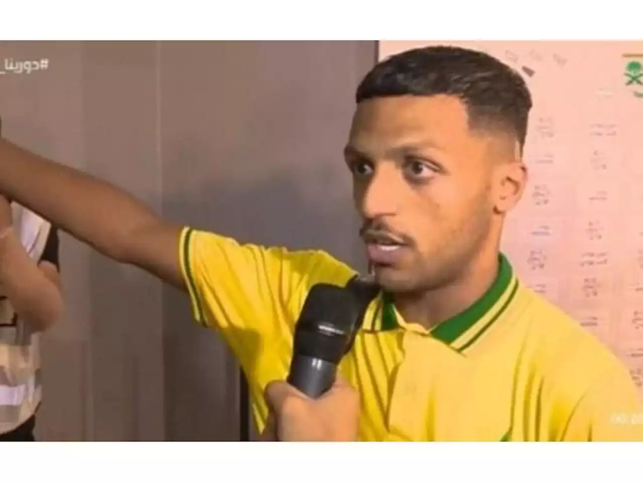 Jogador árabe reclama de chegada de estrelas no Campeonato Saudita: 'Não me parece justo'