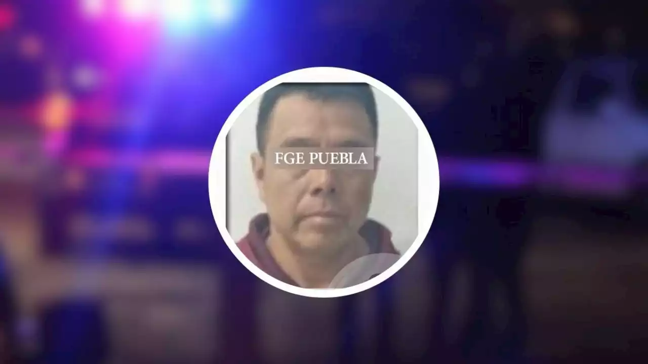 Cae 'El Juanito' en Puebla por secuestro de un menor en Veracruz