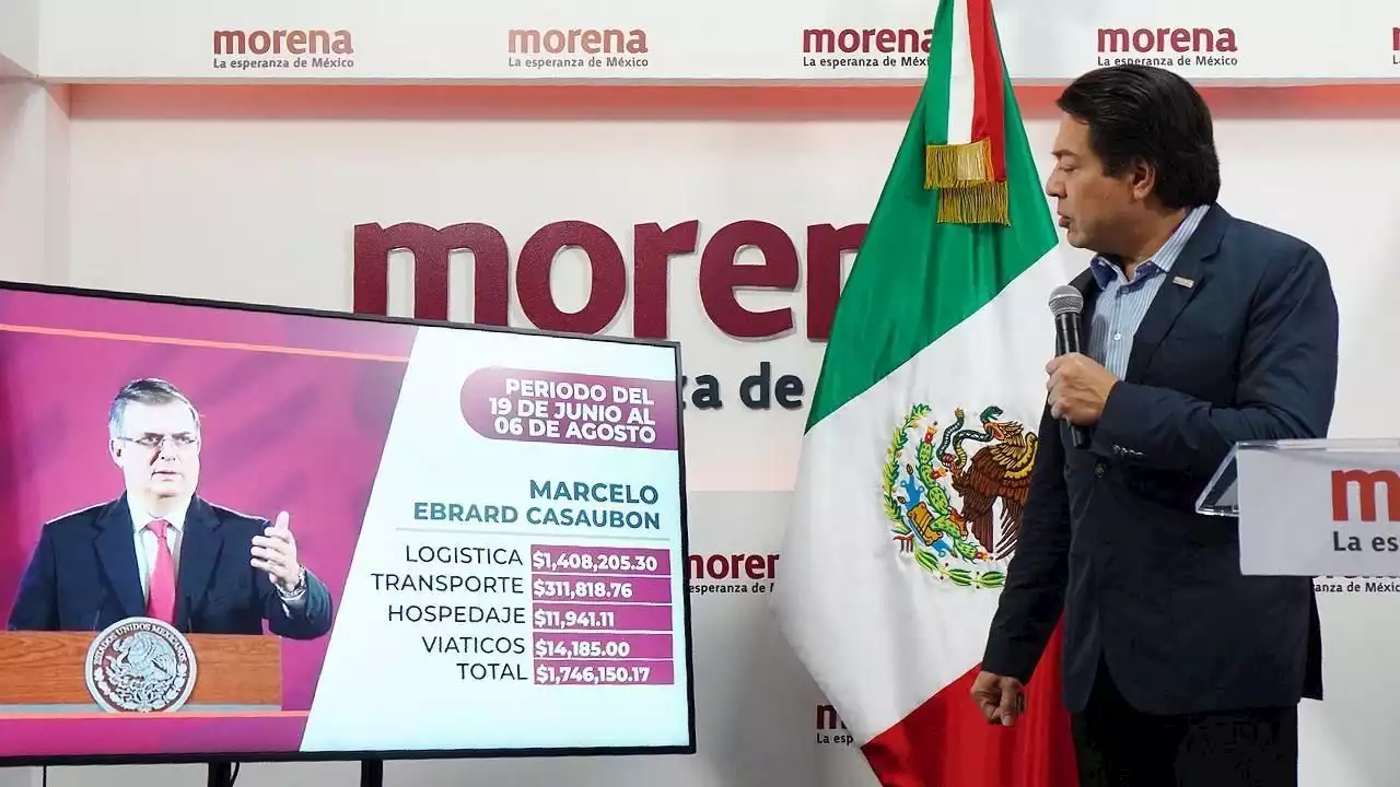 Elección de encuestas de Morena, entre encono y desconfianza: expertos