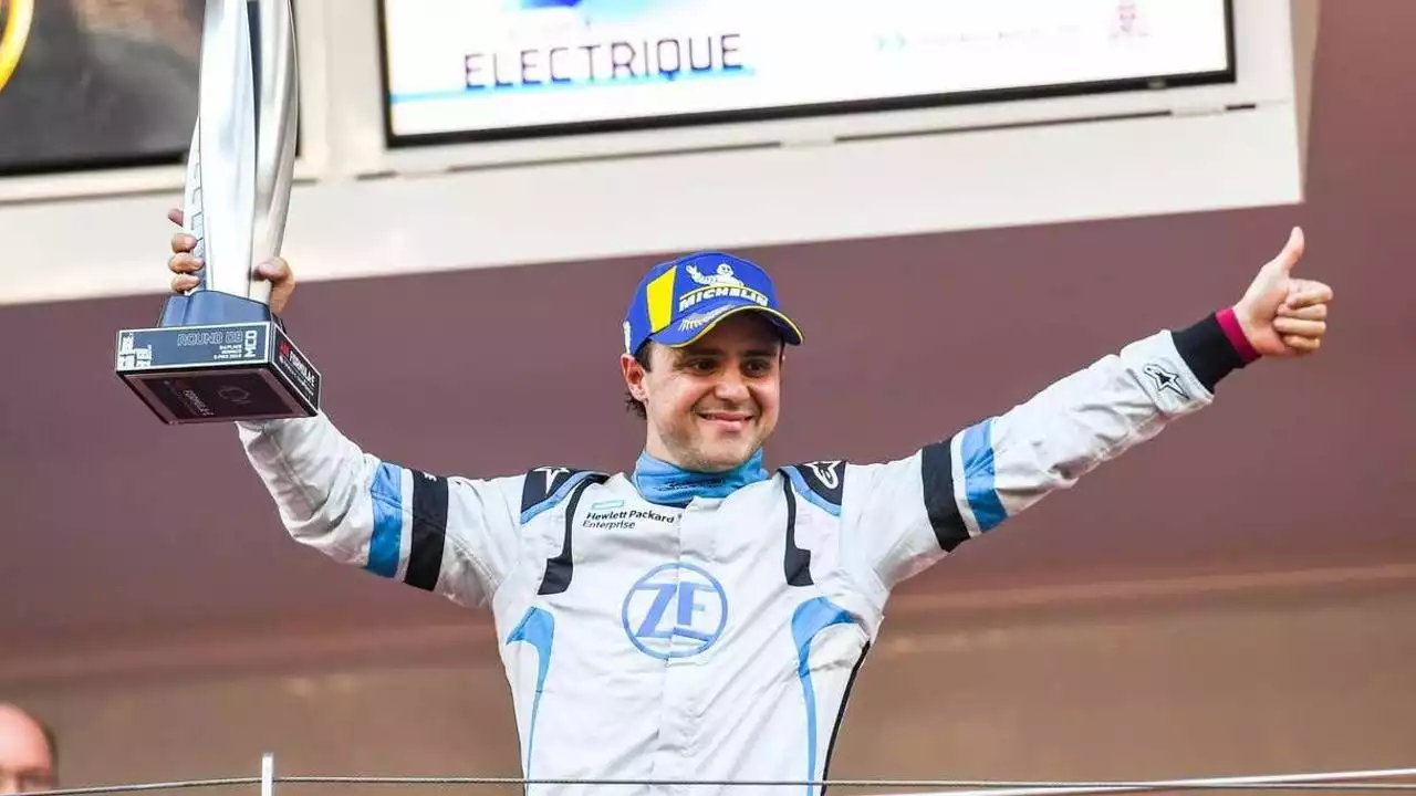 F1, Massa e il mondiale perso nel 2008 per quell’incidente di Piquet jr: l’ex Ferrari va per vie legali