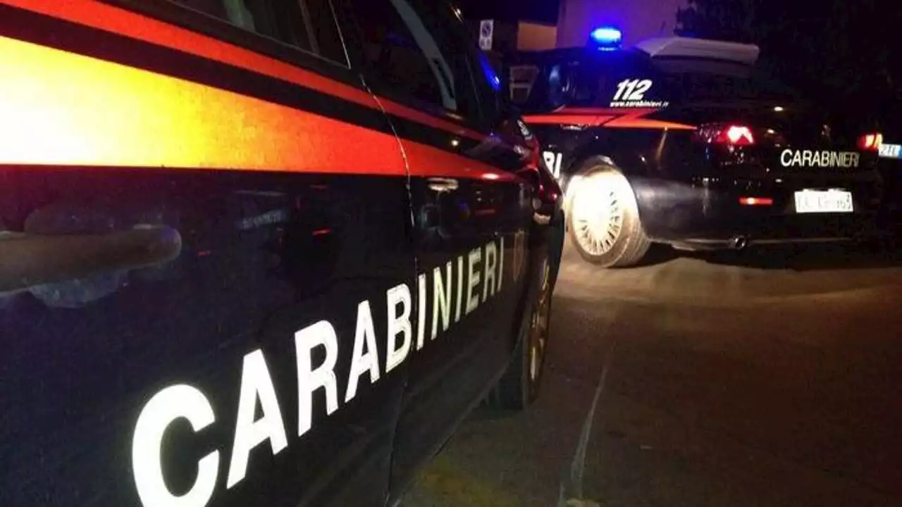 Palermo, violenza sessuale di gruppo: arrestati sette ragazzi, tra loro anche un minore