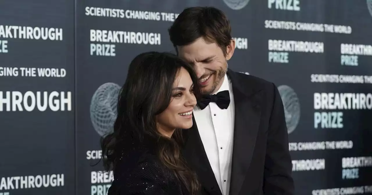 Ashton Kutcher and Mila Kunis want you to stay at their beach house for a weekend — in Santa Barbara