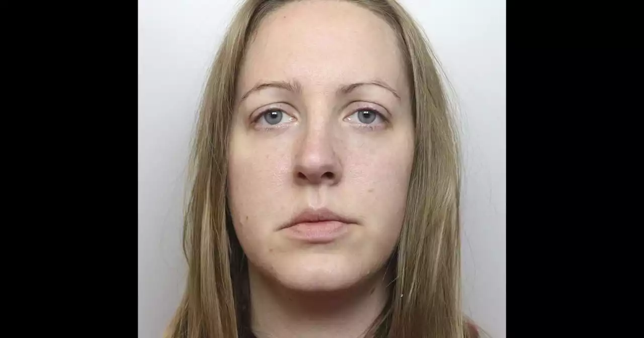 Nurse at British hospital found guilty of killing 7 babies, trying to kill 6 others