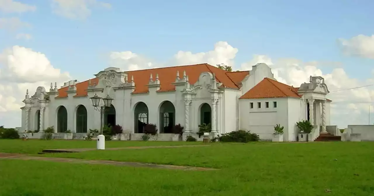 Cómo era la casa en la que vivió José de San Martín en Yapeyú