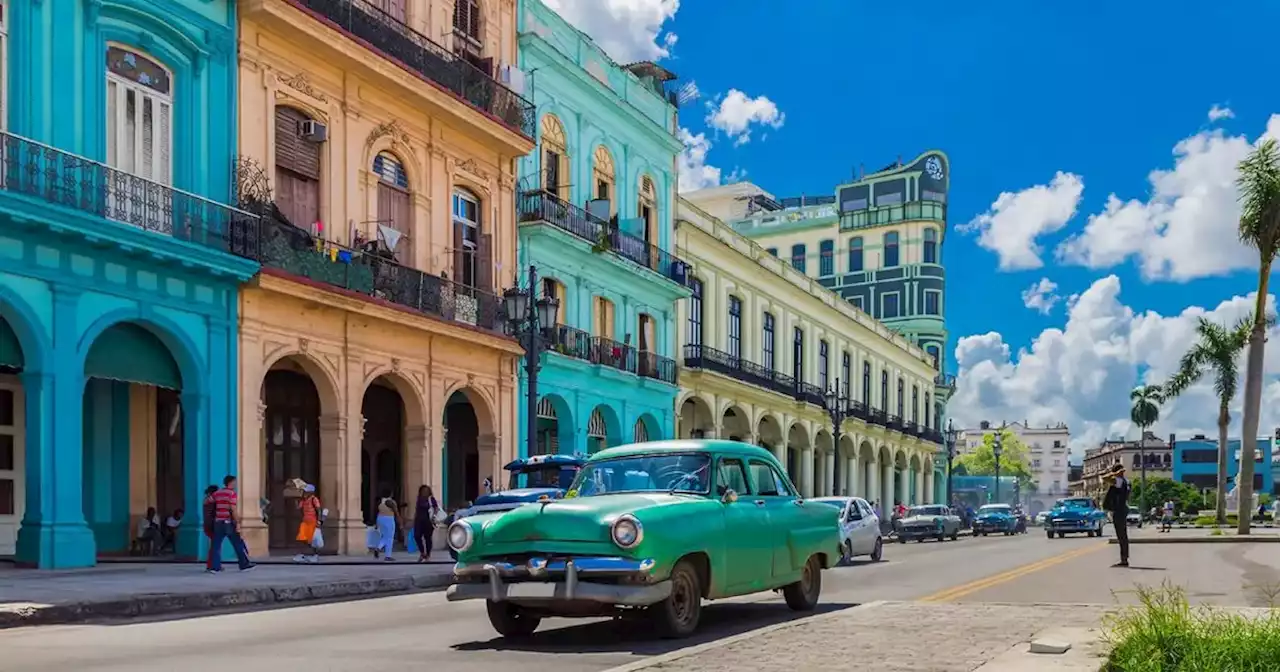 La Habana, Varadero y Cayo Santa María: tres joyas para descubrir Cuba