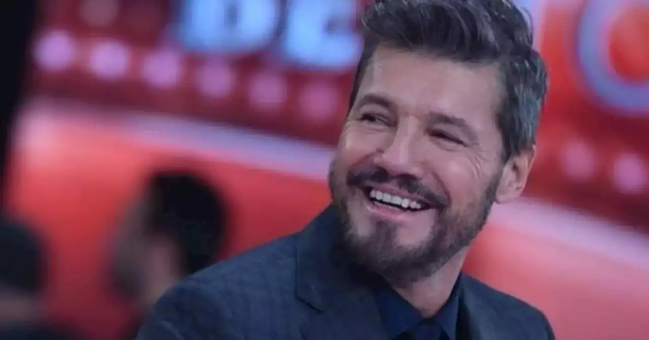 Marcelo Tinelli sorprendió al revelar el nuevo y enorme tatuaje que se realizó: “Renacer” | TV