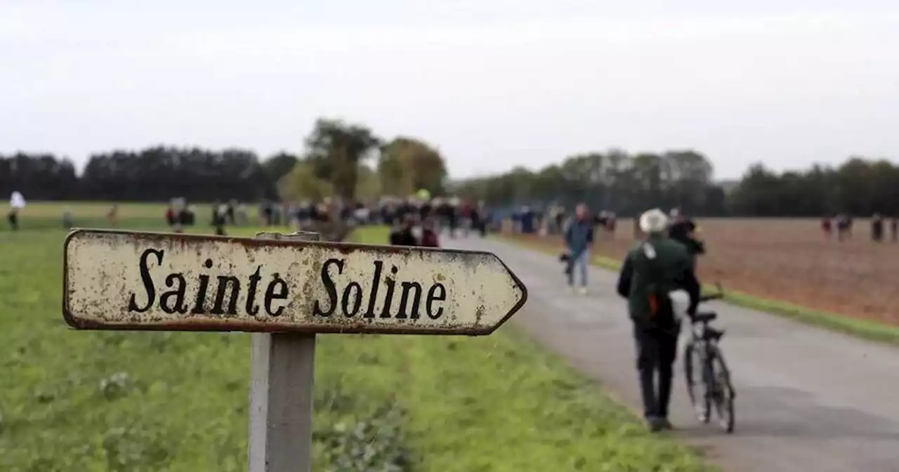 De Sainte-Soline à Paris: un «convoi de l’eau» surveillé de très près