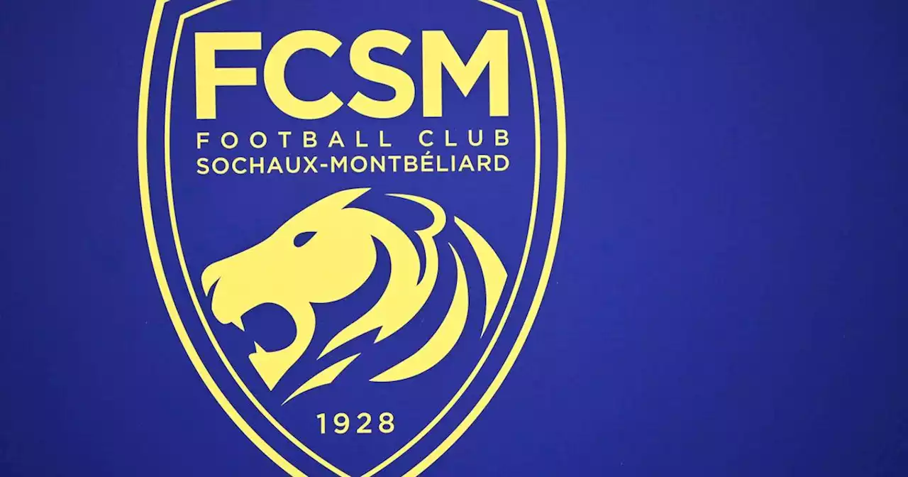 Foot : sauvé de la faillite, Sochaux finalement autorisé à jouer en National 1