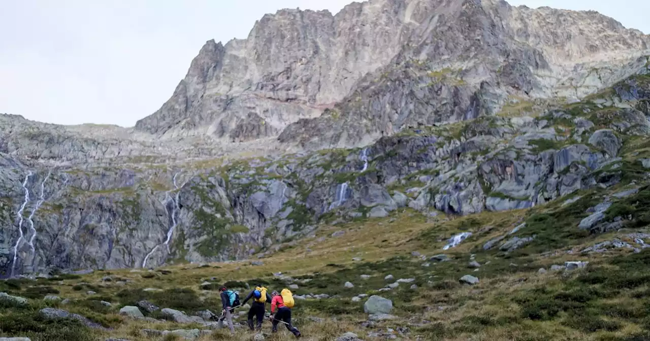 Pyrénées : un alpiniste décède en escaladant le pic des Spijeoles