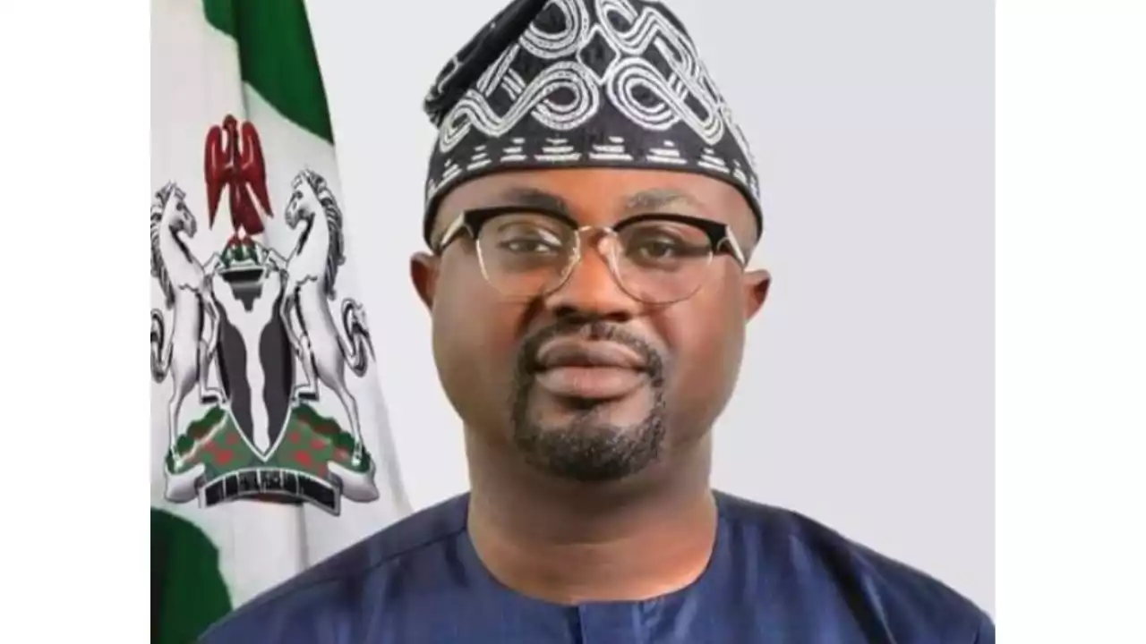 Choice Of Tunji-Ojo As Marine, Blue Economy Minister Key To Unlocking New Economic Potentials — Ugochinyere