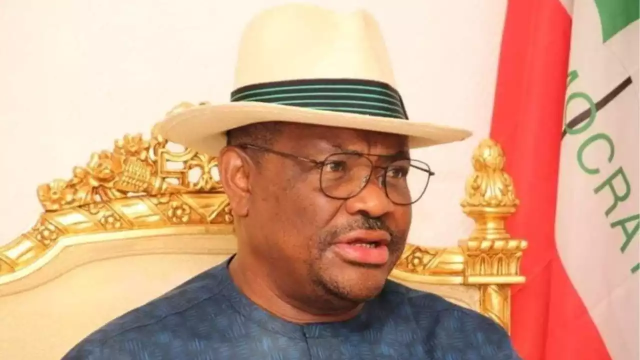 FCT Natives Urge Wike To Replicate Port Hacourt Giant Strides In Abuja