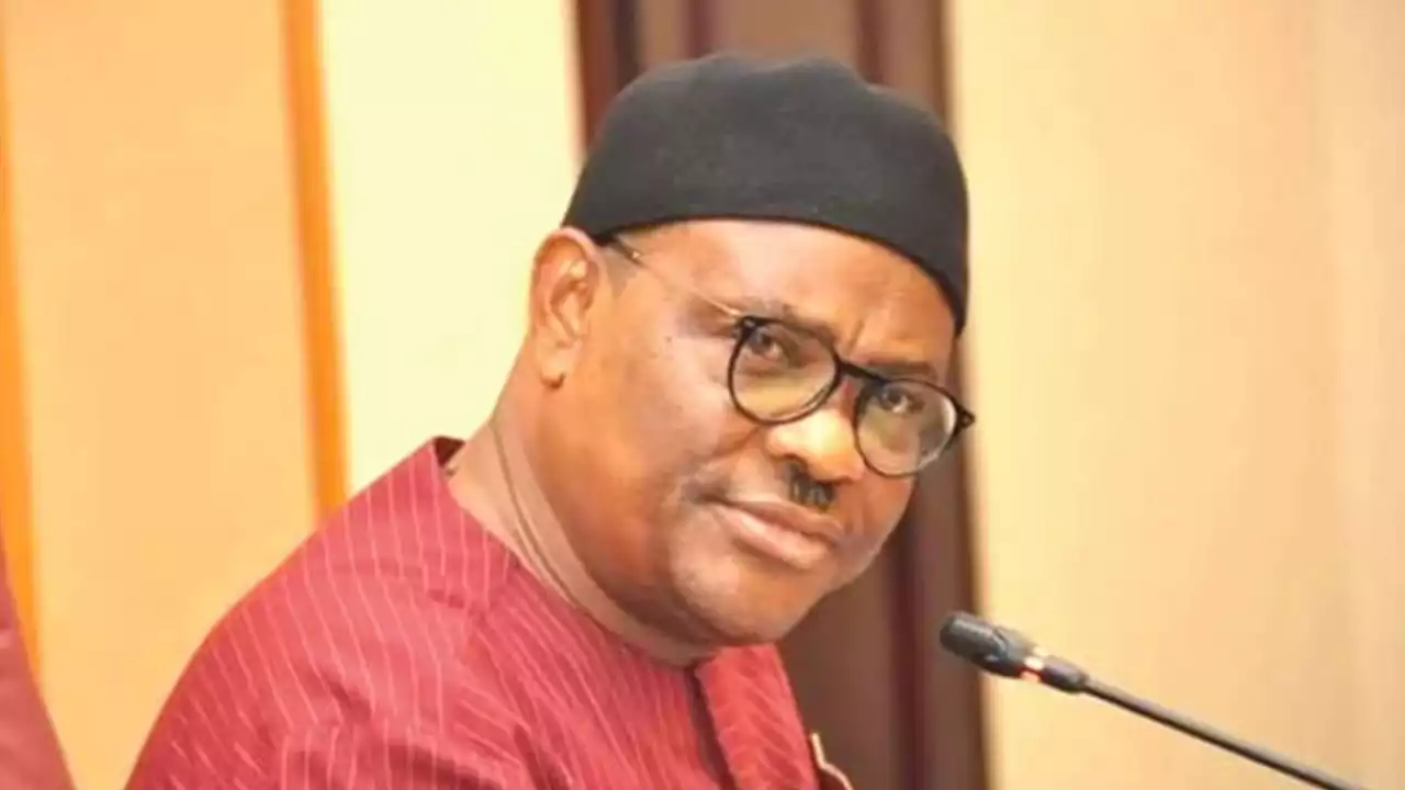 HURIWA Applauds Tinubu On Appointment Of Wike As FCT Minister
