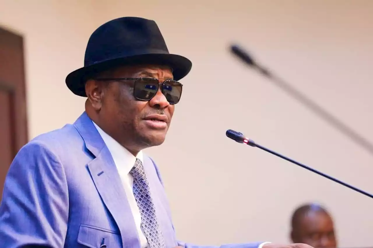 Wike Has Not Spoken On Quitting PDP, Nwuke Declares