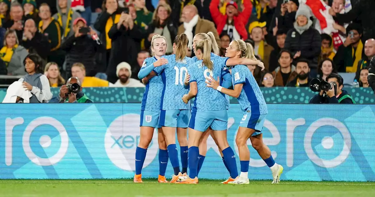 Tell us if you think Lionesses winning World Cup should mean new bank holiday