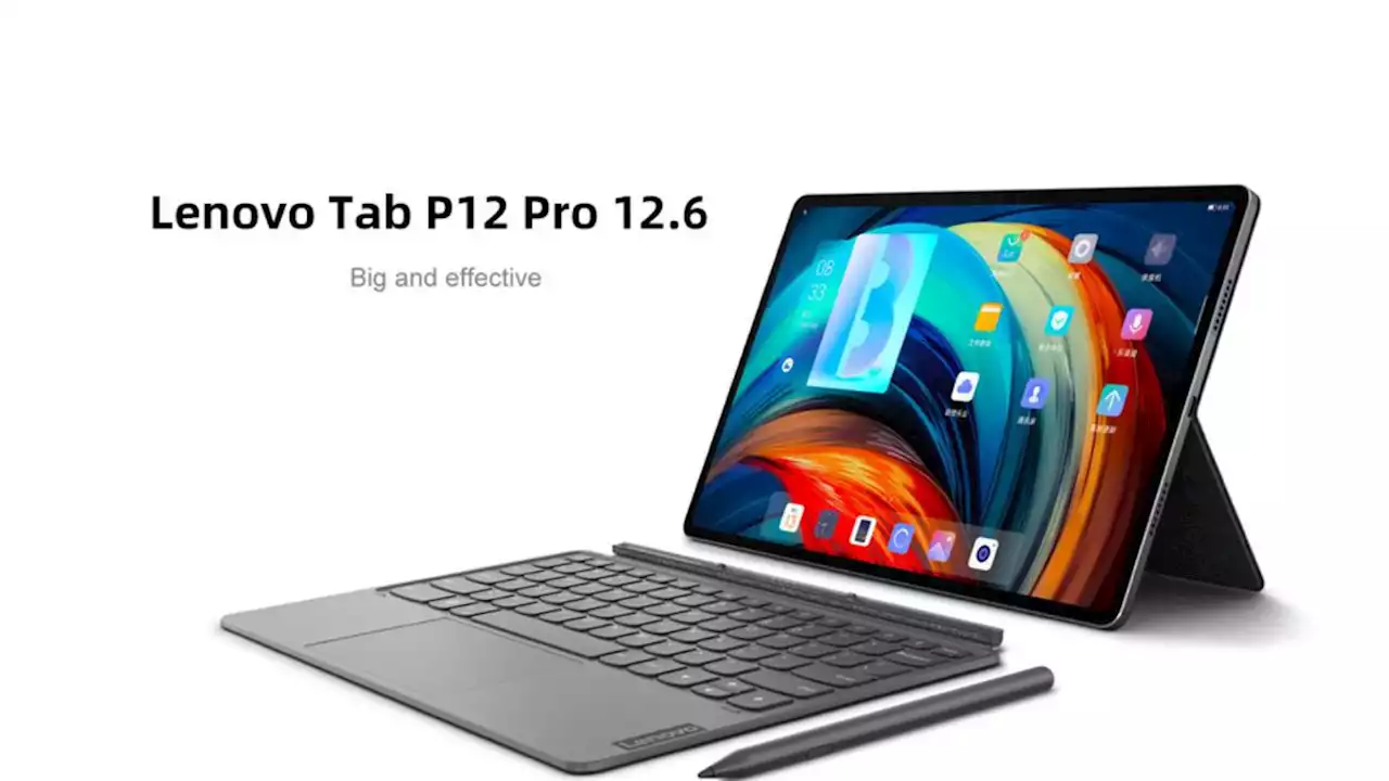 Cette tablette Lenovo est disponible à un prix défiant toute concurrence grâce à cette offre