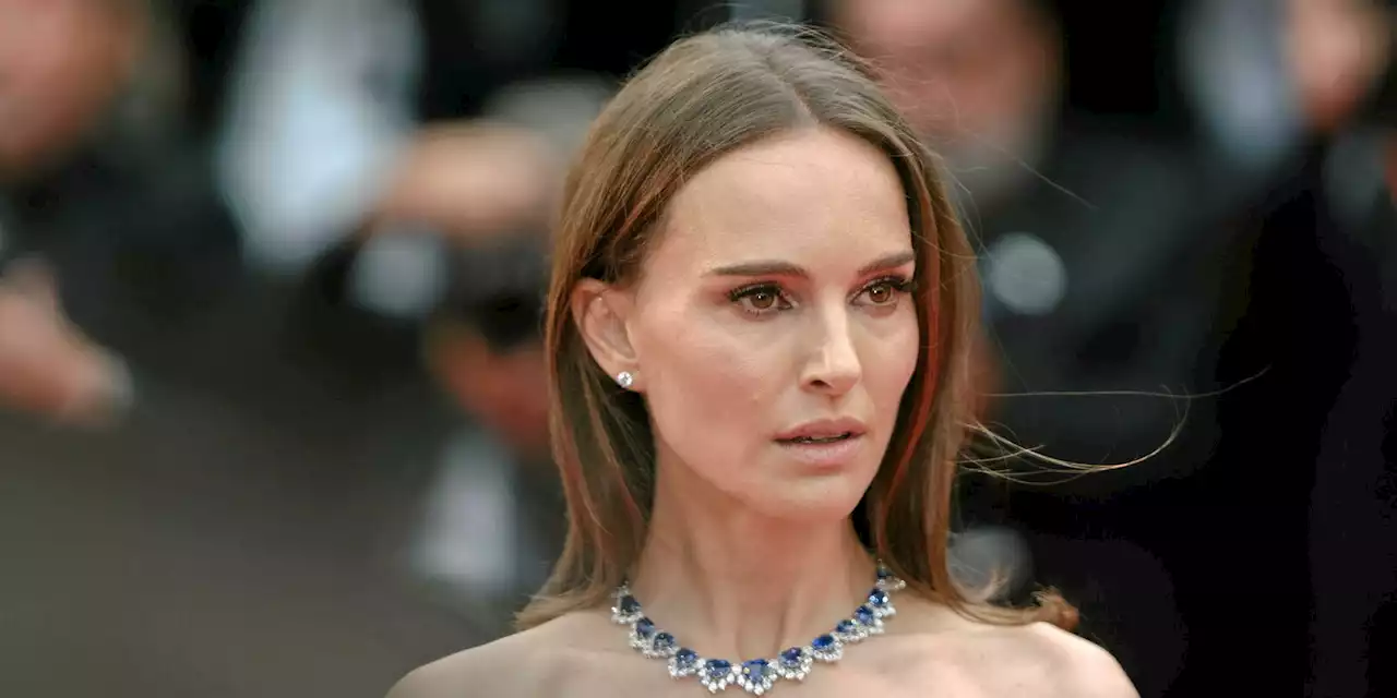 Natalie Portman annule sa venue au festival de Deauville en soutien à la grève à Hollywood