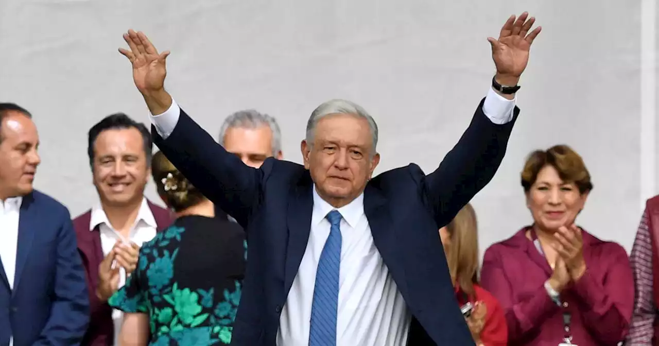 Présidentielle au Mexique : López Obrador lance la course à sa succession