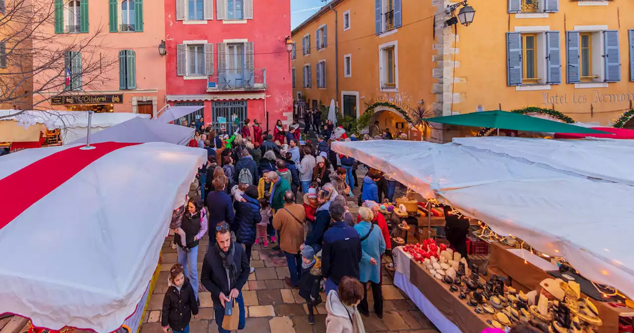 Sur la Côte d’Azur, la répression des fraudes traque les arnaques aux touristes