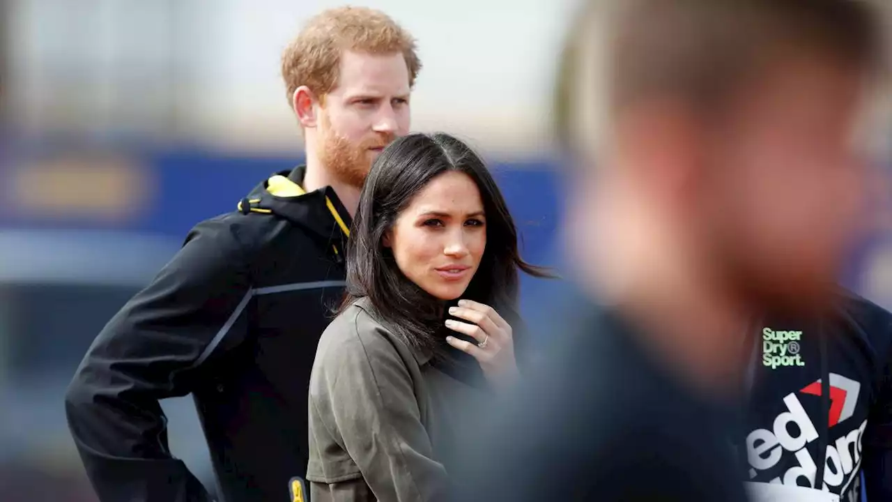 Bocoran Serial Netflix Terbaru Meghan Markle dan Pangeran Harry, Tanggal Rilis sampai Cuplikan Adegan