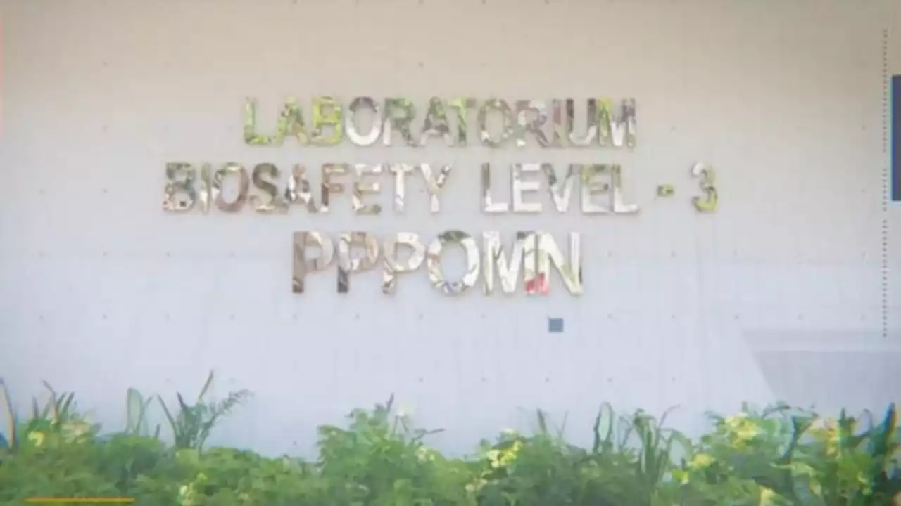 BPOM Resmikan Lab Digital Forensik dan BSL-3 Bertepatan dengan Hari Kemerdekaan ke-78 RI