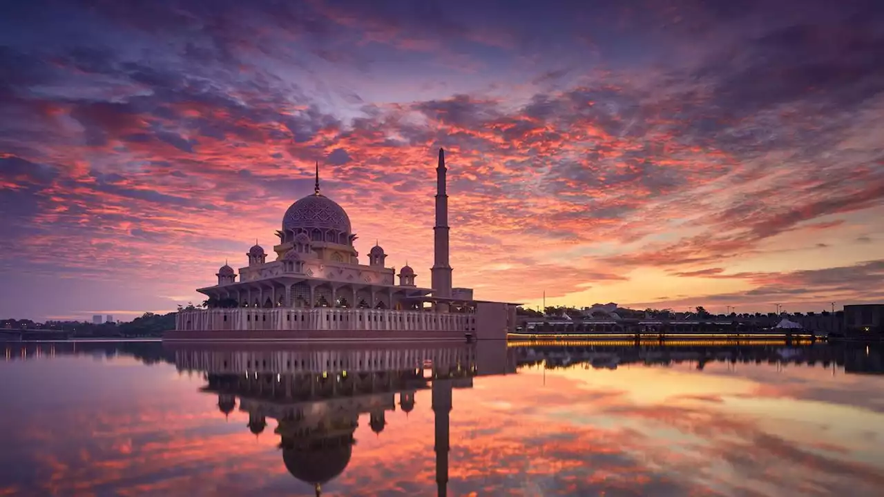 Jadwal Sholat DKI Jakarta, Jawa dan Seluruh Indonesia Hari Ini Sabtu 19 Agustus 2023