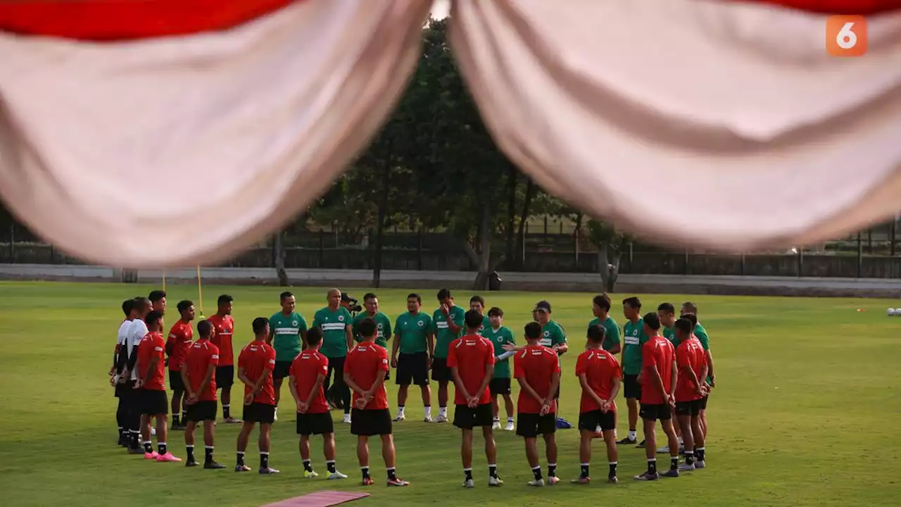 Piala AFF U-23 2023: Sempat Unggul, Timnas Indonesia U-23 Keok dari Malaysia