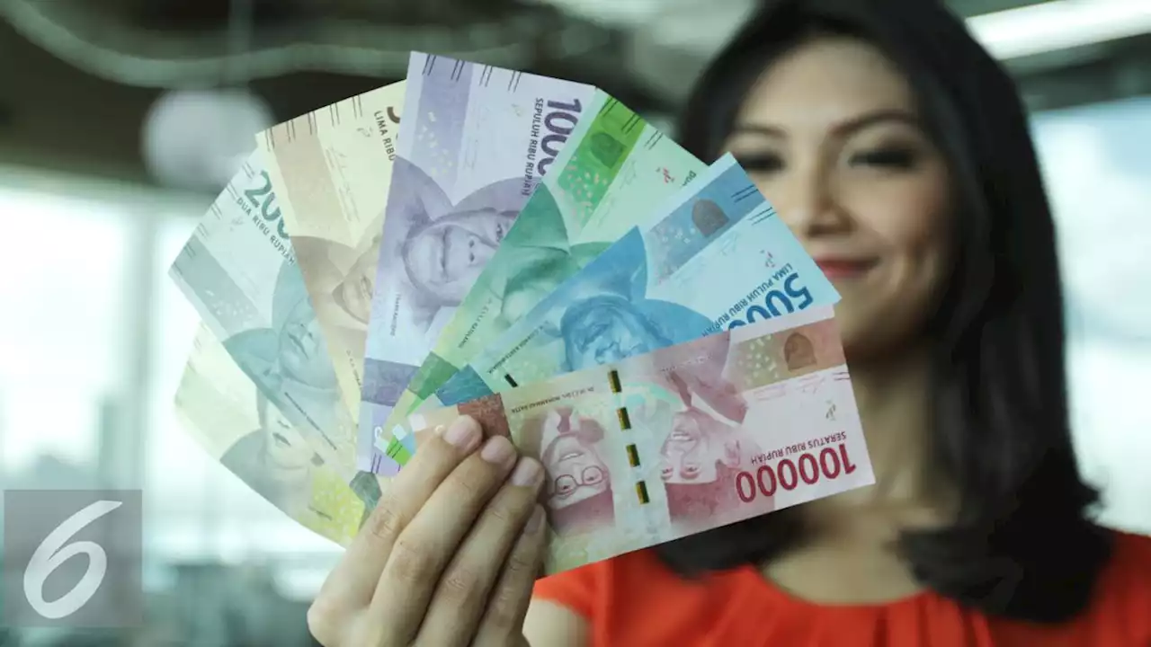 Uang Rupiah Kertas Emisi 2016 Bakal Punah pada 2026, Ini Penampakannya