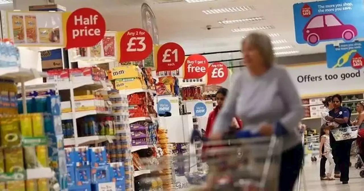 Tesco, Iceland and Waitrose customers issued urgent 'do not eat' warnings