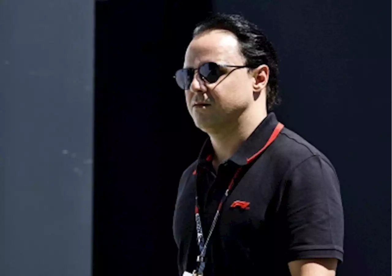 Felipe Massa seek compensation for lost 2008 F1 title