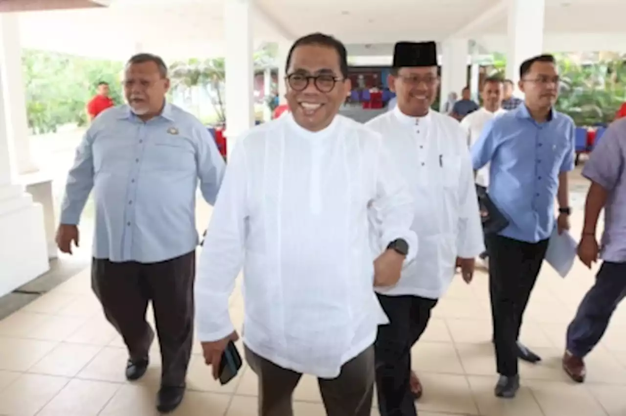 Johor Pakatan to announce Pulai, Simpang Jeram candidates next week